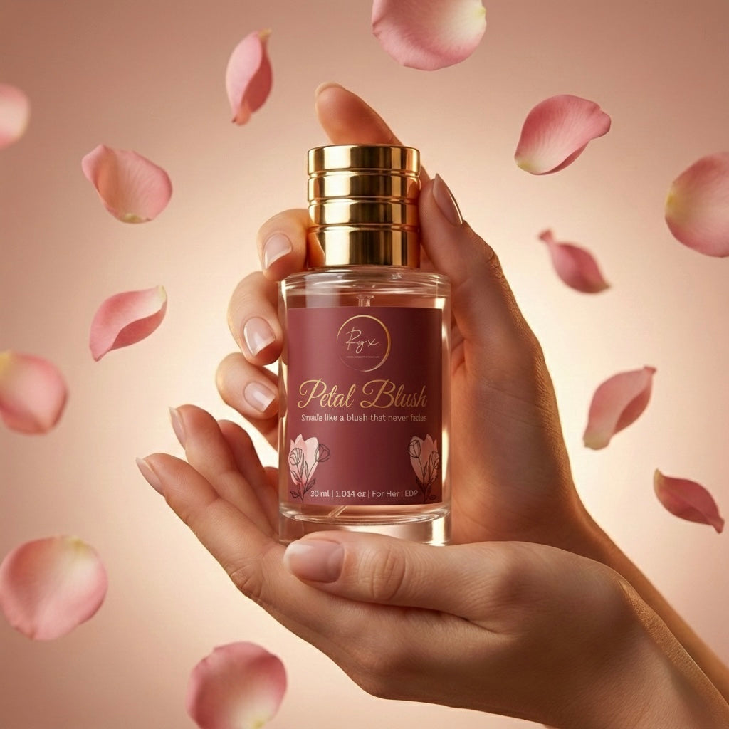 Petal Blush