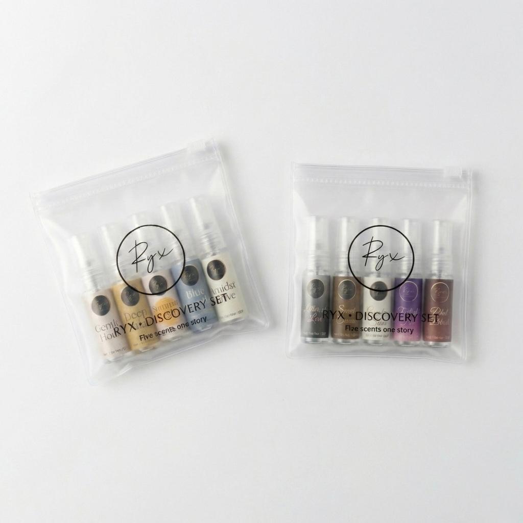 DISCOVERY SET FOR BOTH MALE AND FEMALE