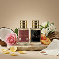 PETAL BLUSH & LETTER OF LOVE - COMBO SET