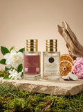 PETAL BLUSH & GARDEN STATE - COMBO SET
