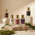 THE SIGNATURE FIVE – PERFUME COMBO SET