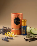WISH - A ROLL ON PERFUME