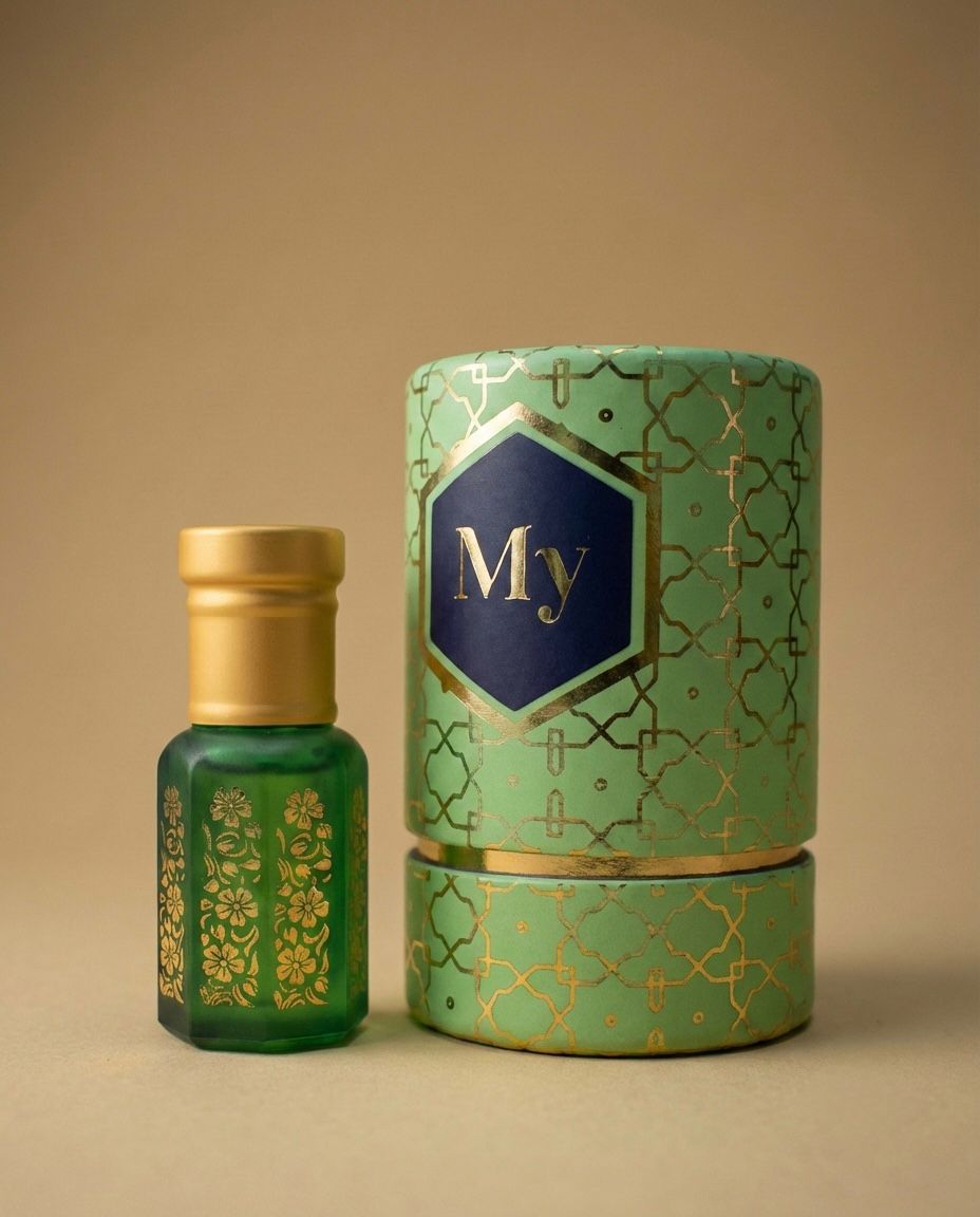 MY - ROLL ON PERFUME