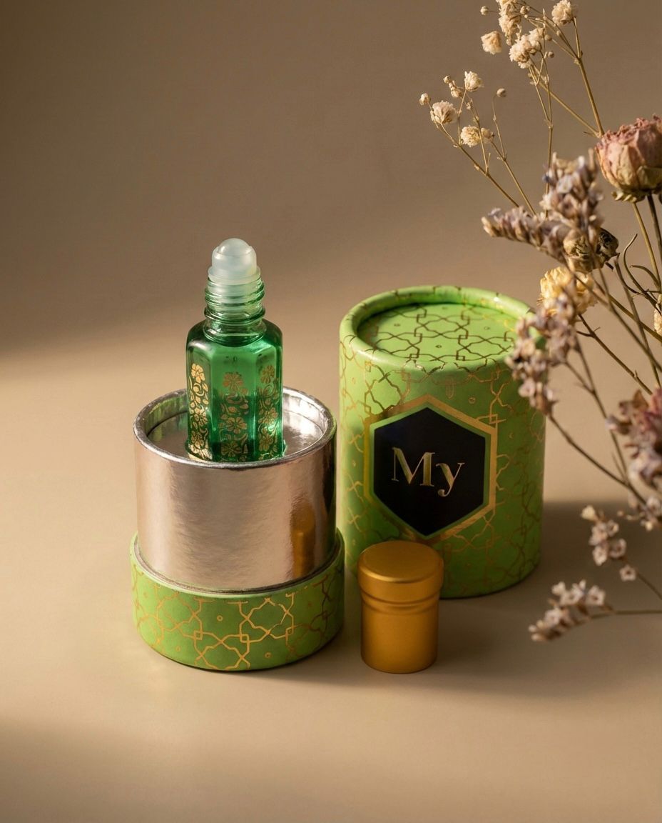 MY - ROLL ON PERFUME