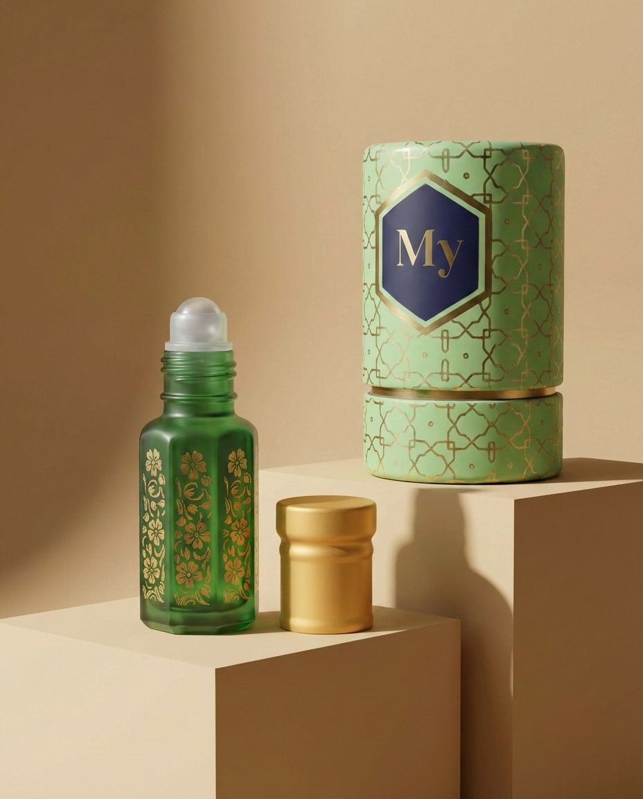 MY - ROLL ON PERFUME