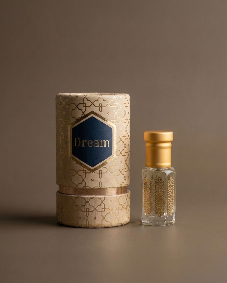 DREAM - ROLL ON PERFUME