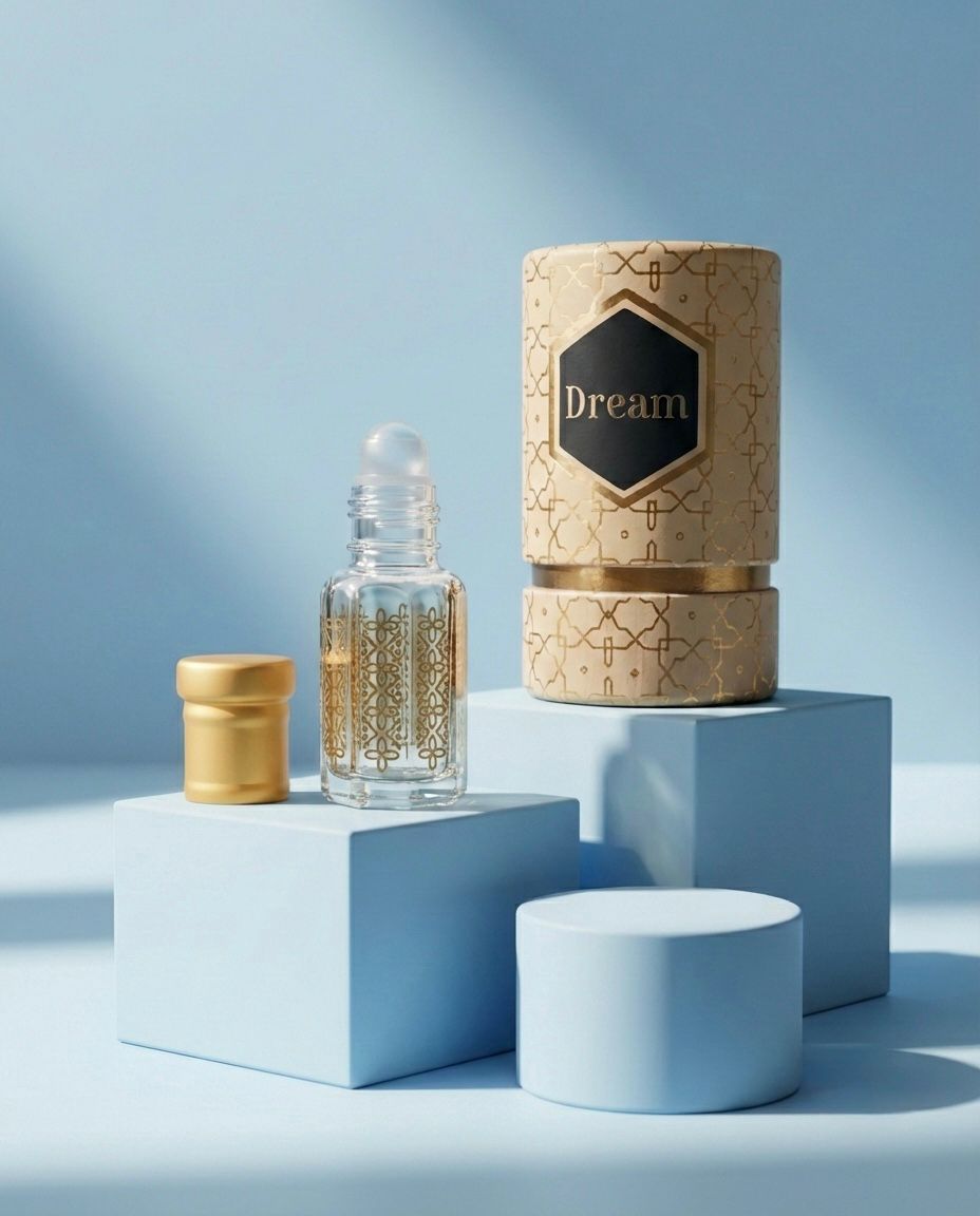 DREAM - ROLL ON PERFUME