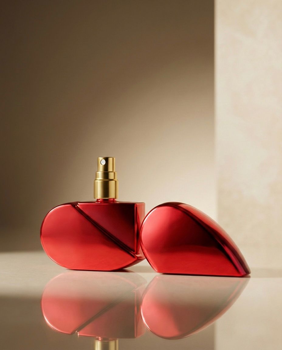 RED HEART PERFUME