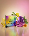 PURPLE HEART PERFUME
