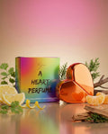 ORANGE HEART PERFUME