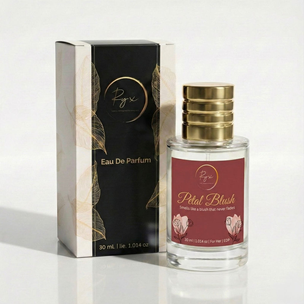 PETAL BLUSH & TWILIGHT FELL - COMBO SET